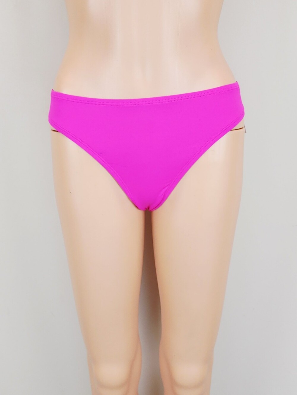 Kate Spade Vivid Snapdragon Bikini Bottom